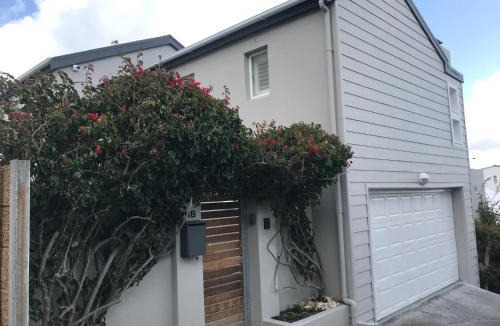 Simon's Town Apartment | Seaforth Suite