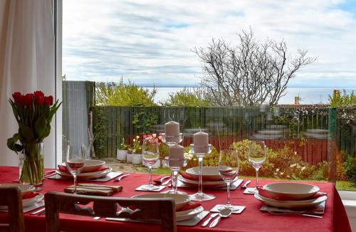 St Monans House | Seaforth View
