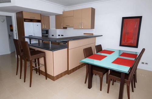 La Bocca Apartment | Seafront 2-Bed Apt with Pool in Cannes - 463