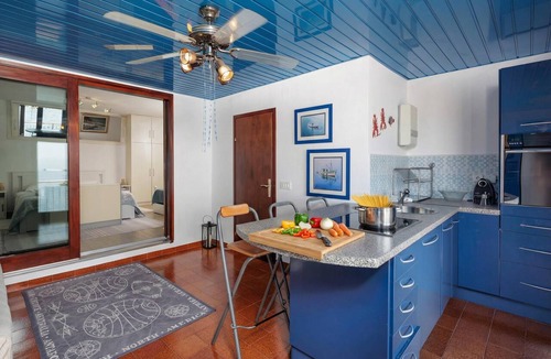 Kraljevica Apartment | Seafront Adriatic Pearl Suite, Kraljevica, Croatia