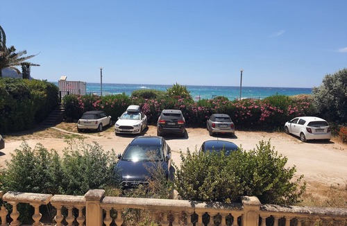 Les Lecques Apartment | Seafront apartment