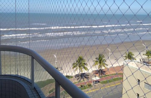 Vila Caicara Apartment | Seafront apartment with wonderful views