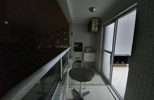 Vila Caicara Apartment | Seafront apartment with wonderful views