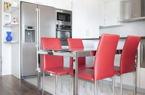 Sitges House | SEAFRONT APARTMENT
