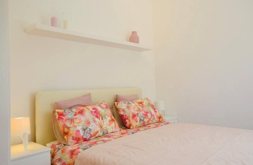 Torvaianica Condo | SEAFRONT apartment near Rome