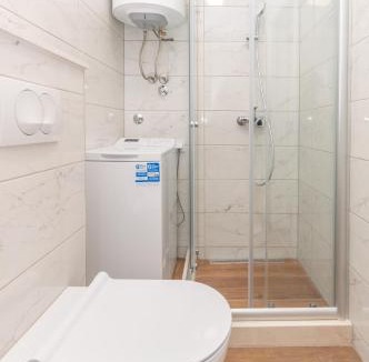 Kotor Apartment | Seafront apartment