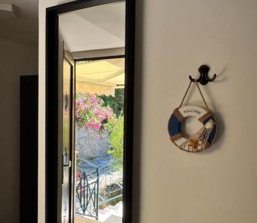 Strunjan Apartment | Seafront Apartment Strunjan