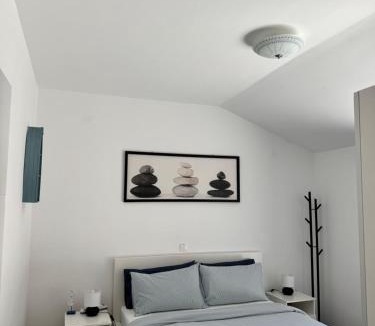 Strunjan Apartment | Seafront Apartment Strunjan