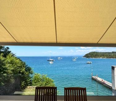 Strunjan Apartment | Seafront Apartment Strunjan