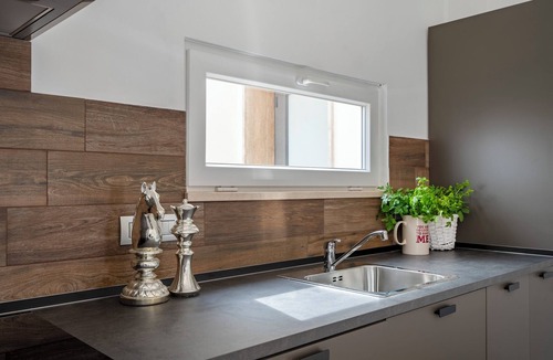 Monopoli Apartment | Seafront Apartment with Breathtaking Views in Monopoli