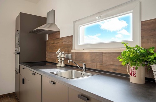 Monopoli Apartment | Seafront Apartment with Breathtaking Views in Monopoli