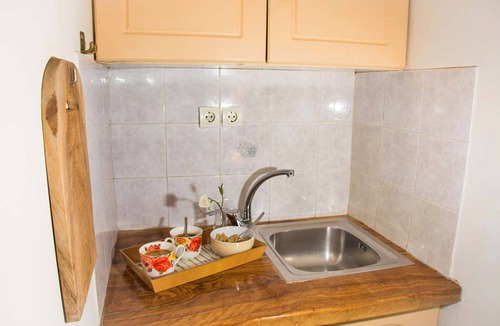 Kavos House | Seafront Apartments