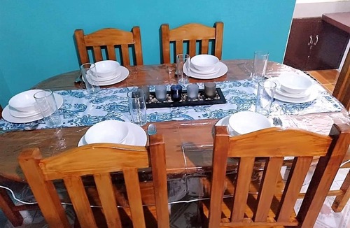 Bayawan City House | Seafront fully furnished beach house