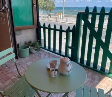 Skala House | Seafront Home