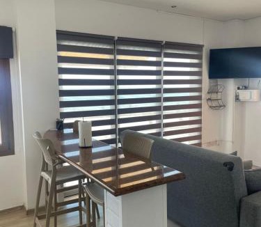 Skala House | Seafront Home