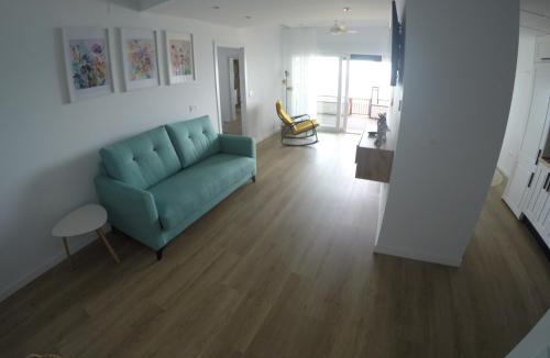 Polopos Apartment | Seafront Homes