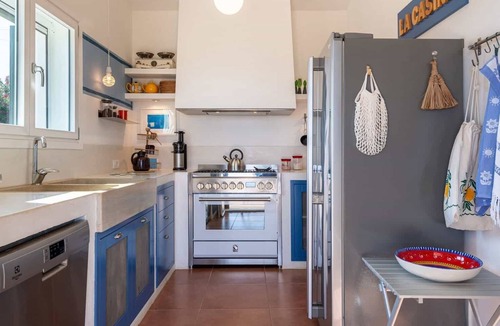 Marinella di Selinunte Villa | Seafront house between Menfi and Selinunte 3 bedrooms and 3 bathrooms