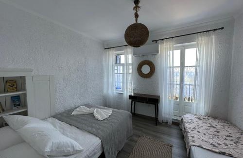 Agios Konstantinos House | Seafront House