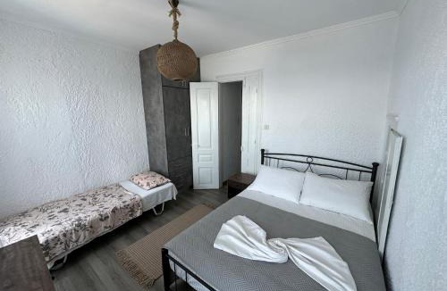 Agios Konstantinos House | Seafront House