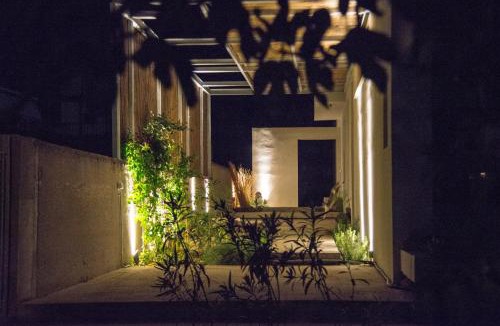 Gefyra Villa | Seafront House in Vathi, Methana