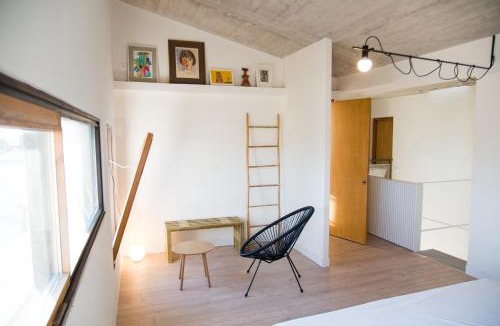 Gefyra Villa | Seafront House in Vathi, Methana