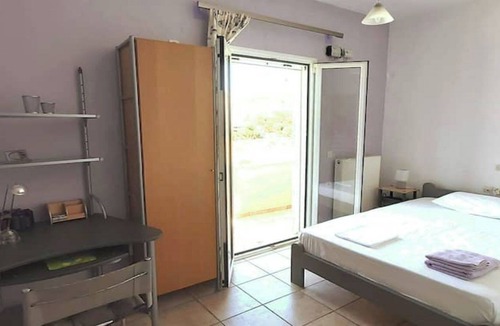 Lavreotiki House | Seafront House. Stunning sea view. Enjoy the sea and explore Athens
