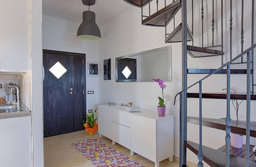 Santa Margherita di Pula House | Seafront house with private access to the sea. Completely renovated in 2016