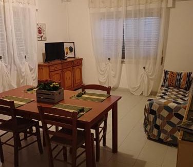San Sostene Marina Villa | Seafront