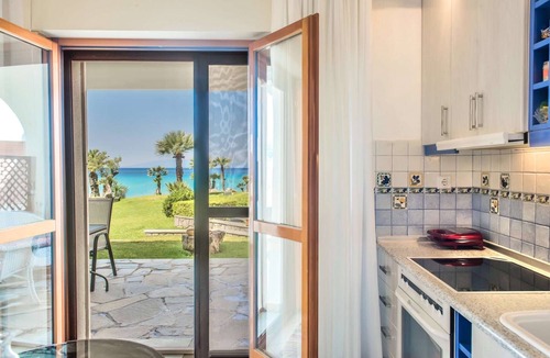 Kassandra House | Seafront Paradise Home