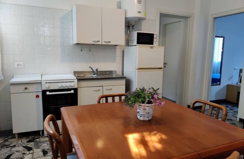Old Town Apartment | Seafront property near Caorle historic center