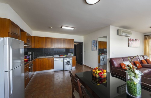 Protaras Villa | Seafront Protaras Resort