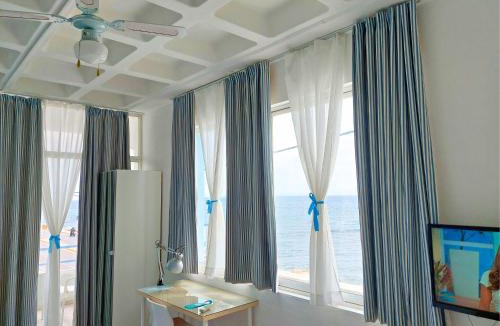 Chios Town Apartment | Seafront Studios and Apartments