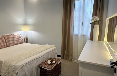 Torre di Mezzo Villa | Seafront villa