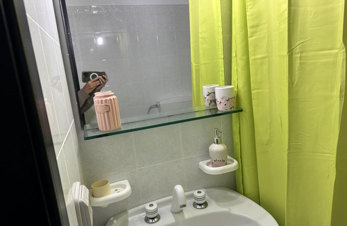 Torre di Mezzo Villa | Seafront villa