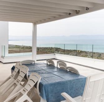 Argaka Villa | Seafront Villa Sea Gem - Private Beach Area & Infinity Pool