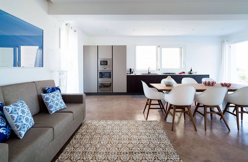 Reitani Villa | Seafront villa with pool near Syracuse, Sicily - Palma - 8 pax