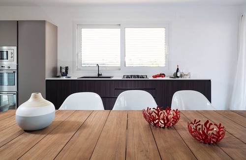 Reitani Villa | Seafront villa with pool near Syracuse, Sicily - Palma - 8 pax