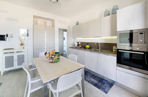 Reitani Villa | Seafront villa with pool near Syracuse, Sicily - Timo - 6 pax