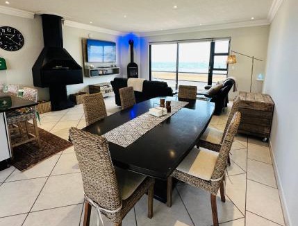 Rand Rifles Apartment | SeafrontC