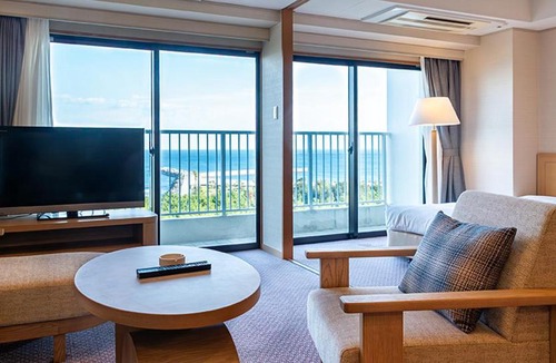 Miyazaki Apartment | Seagaia Forest Condominiums