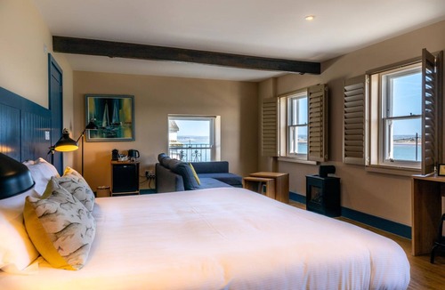 Appledore Hotel | Seagate