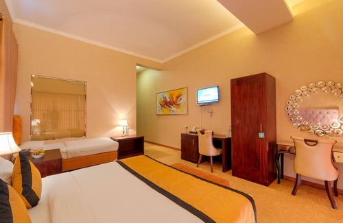 Kalutara Hotel | Seagate Hotel