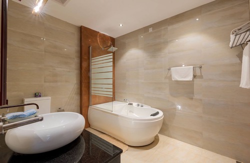 Kalutara Hotel | Seagate Hotel