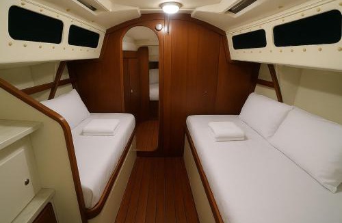 Ashkelon Boat Rental | SeaGlamp