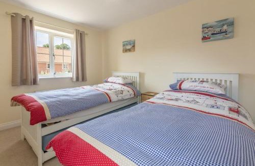 Heacham House | Seagrace
