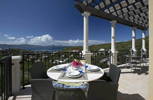 Estate Enighed Villa | Seagrape 10% Off Summer!