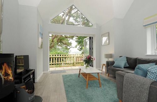 Littleham Cottage | Seagrass