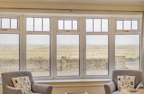 Lydd House | Seagrass