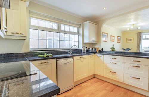 Lydd House | Seagrass
