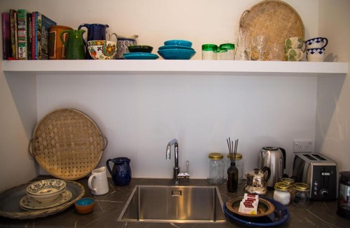 Tairua Bed & Breakfast | Seagrass Studio